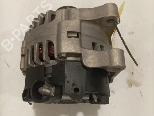 Alternator PEUGEOT 307 Break (3E) 1.6 16V | BP27370065M7 - Image 3