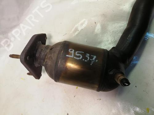 Katalysator CITROËN C5 II (RC_) 3.0 V6 (RCXFUF) (207 hp) 22587265