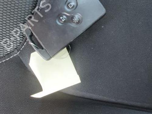 Left taillight RENAULT CLIO IV (BH_) 1.5 dCi 90 | BP22591489C34 