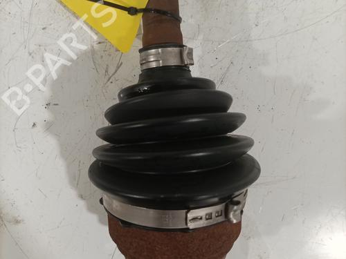 Left front driveshaft FORD FIESTA VII (HJ, HF) 1.0 EcoBoost | BP28020732M38 