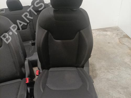 Seats set JEEP RENEGADE SUV (BU, B1, BV) 1.6 CRD | BP27407015C78 - Image 2