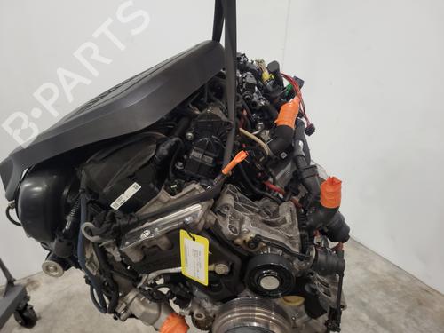 Engine BMW 1 (F40) 118 d | BP29848056M1  - Image 6