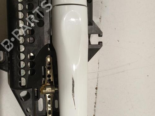 Front right exterior door handle RENAULT ZOE (BFM_) ZOE | BP22580976C129 