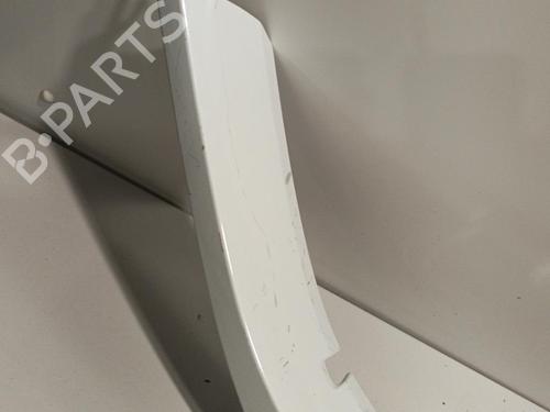Used Left sideskirt RENAULT TWIZY (MAM_) 80 (11 hp) 24351009