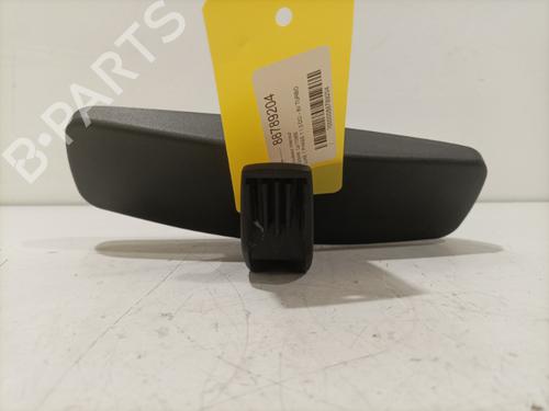 Rear mirror NISSAN JUKE (F15) 1.5 dCi | BP22585152I6 