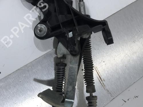 Gear lever VW CADDY V Box Body/MPV (SBA, SBH) 2.0 TDi | BP28429185M90  - Image 5