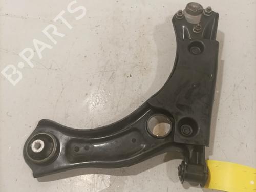Right front suspension arm SEAT IBIZA V (KJ1, KJG) 1.0 TSI | BP22569489M13 