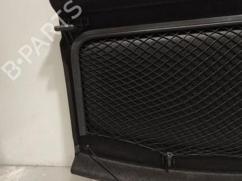 Rear parcel shelf VW GOLF VI (5K1) 1.6 TDI | BP37993837C85 - Image 16