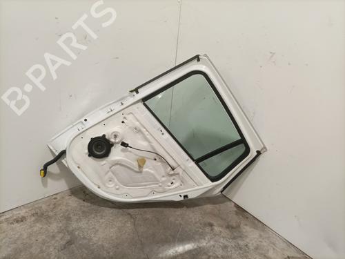 Right rear door RENAULT CLIO III Grandtour (KR0/1_) 1.5 dCi (KR0F) | BP29188251C5 