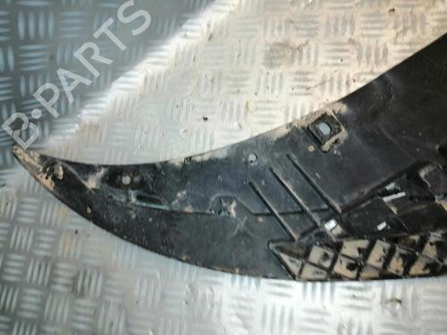 Used Front bumper spoiler Front bumper spoiler AUDI A3 Sportback (8PA) RS3 quattro (340 hp) 22578427 22578427