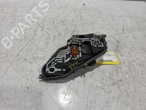 Used Lamp holder Lamp holder DACIA SANDERO II 1.5 dCi (90 hp) 39892069 39892069