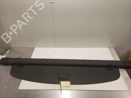 Used Rear parcel shelf Rear parcel shelf AUDI Q7 (4LB) 3.0 TDI quattro (233 hp) 33950397 33950397