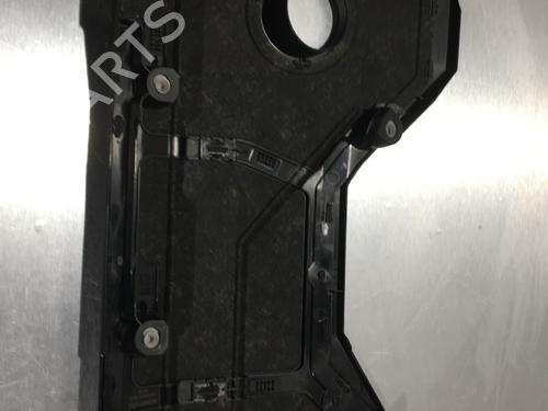 Upper protection PEUGEOT 5008 II (MC_, MJ_, MR_, M4_) 1.2 Hybrid 136 (MRHPYC) | BP22577326M93 