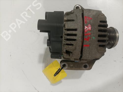 Alternator FIAT PANDA (312_, 319_) 1.3 D Multijet 4x4 (312PXS2A) | BP24588512M7 