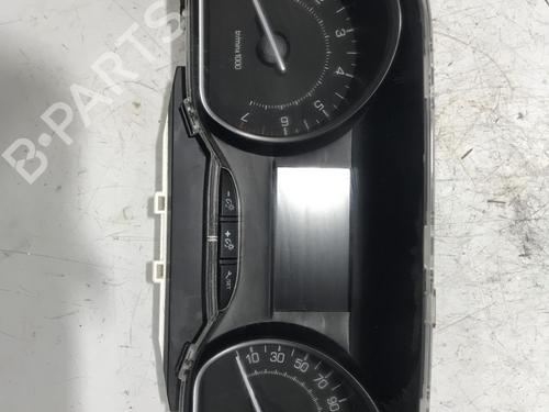 Used Instrument cluster Instrument cluster 27723173 27723173