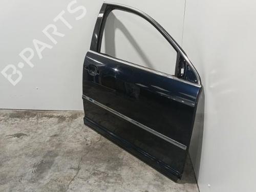 Right front door VW PHAETON (3D1, 3D2, 3D3, 3D4, 3D6, 3D7, 3D8, 3D9) 3.0 V6 TDI 4motion | BP22585816C3 