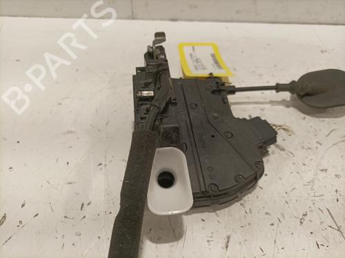 Front left lock RENAULT CLIO V (B7_) 1.0 TCe 90 (B7MT) | BP37748018C98 - Image 3