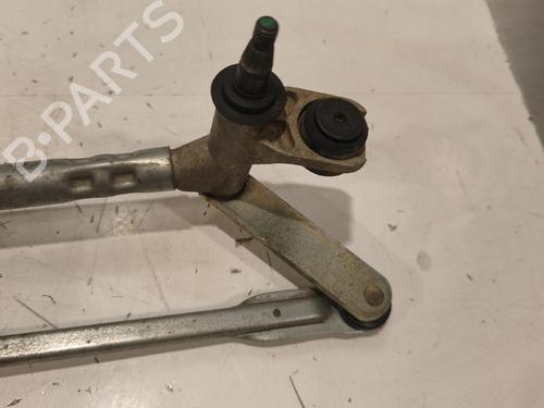 Front wiper motor VW POLO VI (AW1, BZ1, AE1) 1.0 TSI | BP36414097M29  - Image 7