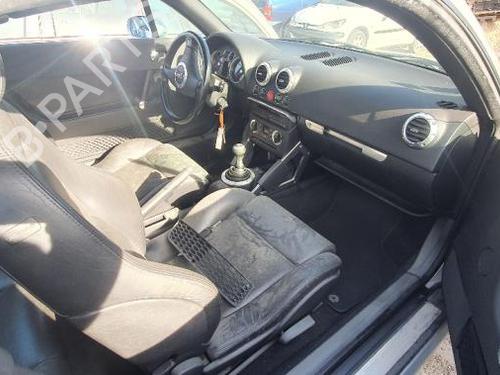 Pipe AUDI TT (8N3) 1.8 T quattro | BP22583850M125 