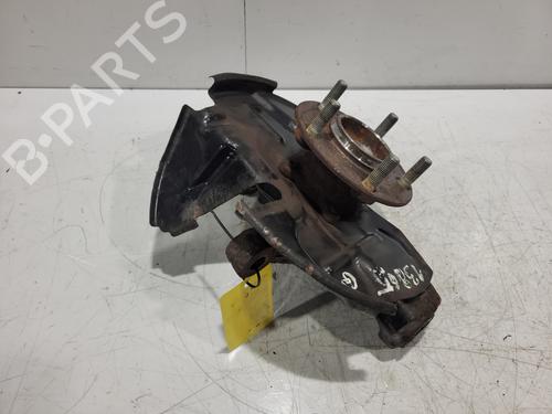 Left front steering knuckle MAZDA MX-5 III (NC) 1.8 (NC18) | BP30759810M25 - Image 4