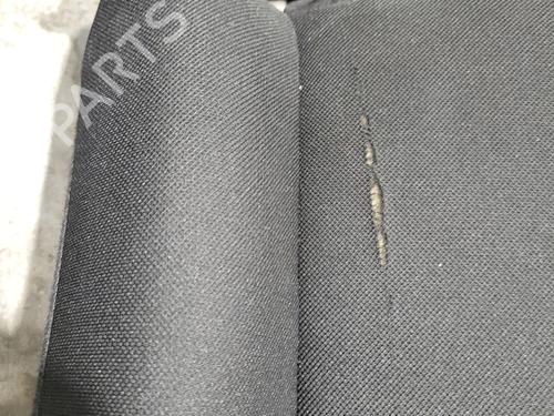 Sedile posteriore RENAULT CLIO IV (BH_) 1.5 dCi 75 | BP30302247C17