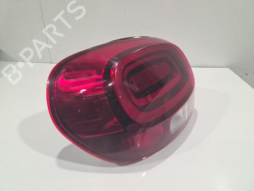 Left taillight CITROËN C3 III (SX) 1.2 PureTech 82 | BP33437970C34 - Image 3