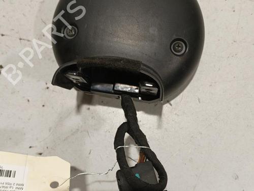 Used Instrument cluster Instrument cluster MINI MINI (R56) One (75 hp) 22577182 22577182