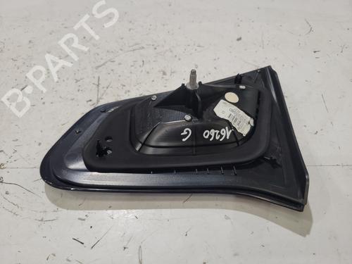 Left tailgate light CITROËN C3 II (SC_) 1.0 VTi 68 | BP36763060C79  - Image 5