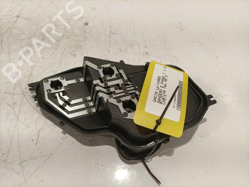 Used Lamp holder DACIA SANDERO II 1.5 dCi (90 hp) 30462389