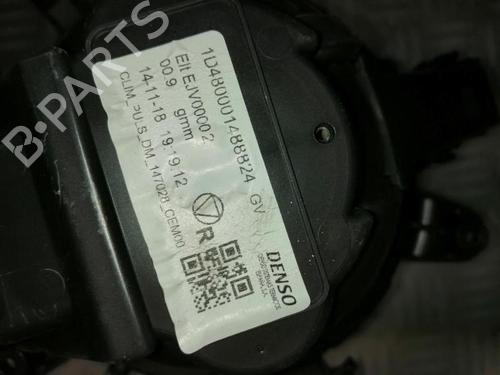 Heater blower motor PEUGEOT EXPERT Van (V_) 2.0 BlueHDi 120 | BP22591115M62 