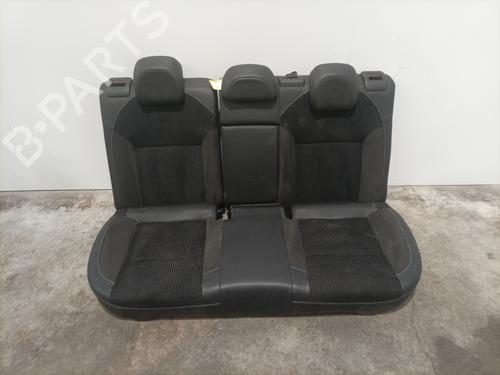 Stoel achter CITROËN C4 II (NC_) 1.2 THP 130 (NCHNYM, NCHNYT) (130 hp) 25976254