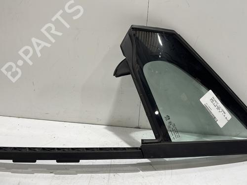 Used Front left quarter glass PEUGEOT 208 I (CA_, CC_) 1.6 HDi / BlueHDi 75 (75 hp) 29737776
