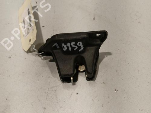 Bakluke lås FIAT SEICENTO / 600 (187_) 1.1 (187AXB, 187AXB1A, 187AXC1A02) (54 hp) 22575120