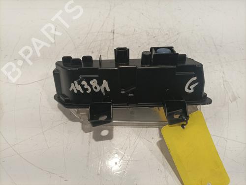 Left daytime light RENAULT CLIO IV (BH_) 1.5 dCi 75 | BP30177687C104