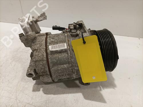 AC compressor OPEL VIVARO A Van (X83) 2.0 CDTI (F7) | BP31715111M34 