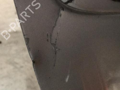 Left front door MERCEDES-BENZ VANEO (414) 1.7 CDI (414.700) | BP22583206C2 