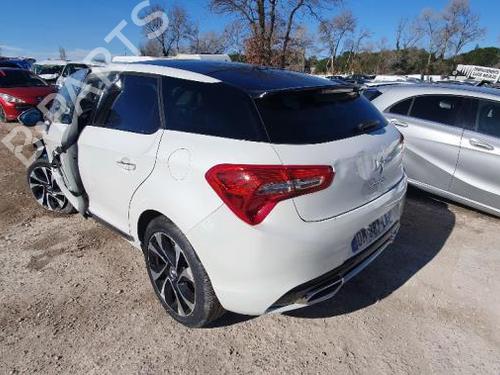 Water radiator CITROËN DS5 2.0 HDi 200 Hybrid4 All-wheel Drive | BP27981803M31 - Image 14