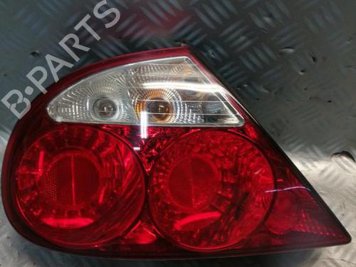 Left taillight JAGUAR S-TYPE II (X200) 3.0 V6 | BP22577816C34 