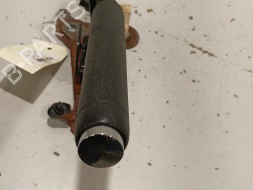 Hand brake PEUGEOT 208 I (CA_, CC_) 1.6 HDi | BP22587869I18 