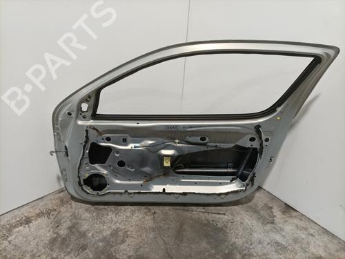 Right front door RENAULT MEGANE I Coach (DA0/1_) 1.9 dCi (DA05, DA1F) | BP22573228C3 