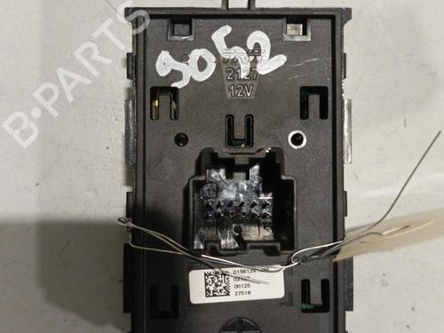 Used Left front window switch Left front window switch ALFA ROMEO STELVIO (949_) 2.2 D Q4 (949.AXB2A) (209 hp) 22571080 22571080