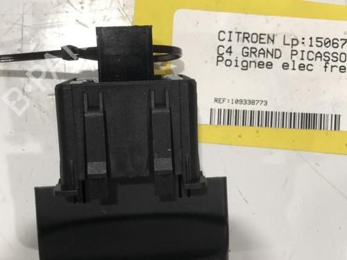 Switch CITROËN C4 Grand Picasso I (UA_) 1.6 HDi | BP28385907I30 