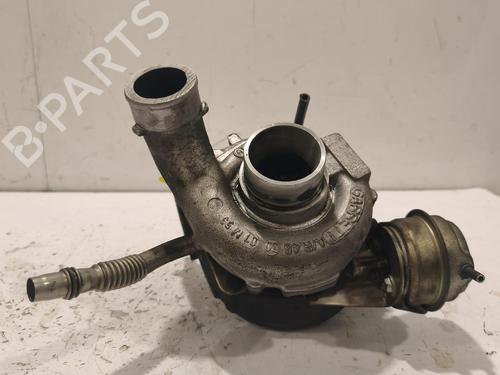 Used Turbocharger/Supercharger Turbocharger/Supercharger 38424246 38424246