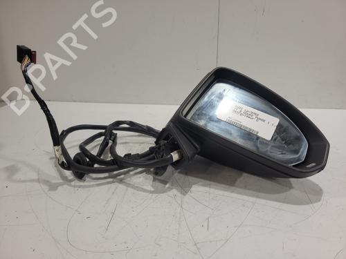 Used Right mirror AUDI TT (FV3, FVP) 1.8 TFSI (180 hp) 30439226