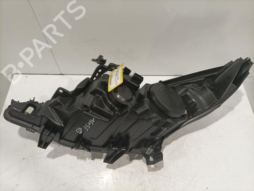 Right headlight PEUGEOT 207 (WA_, WC_) 1.4 HDi | BP31908766C29