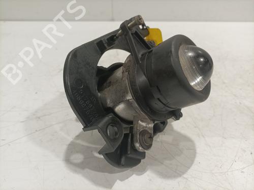 Left front fog light FIAT 500 (312_) 1.2 (312AXA1A) | BP31836589C30