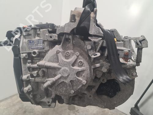 Used Gearbox Gearbox CITROËN C4 Picasso II 1.2 THP 130 (130 hp) 33950364 33950364
