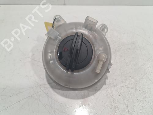 Expansion tank AUDI A3 Sportback (8VA, 8VF) 2.0 TDI | BP31836569C120 
