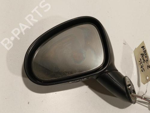 Retrovisor esquerdo Retrovisor esquerdo CHEVROLET MATIZ (M200, M250) 1.0 (67 hp) 22575476 22575476