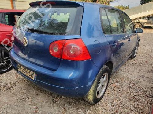 Warning switch VW GOLF V (1K1) 1.9 TDI | BP22574967I22 - Image 3